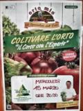 corso orto 2017 