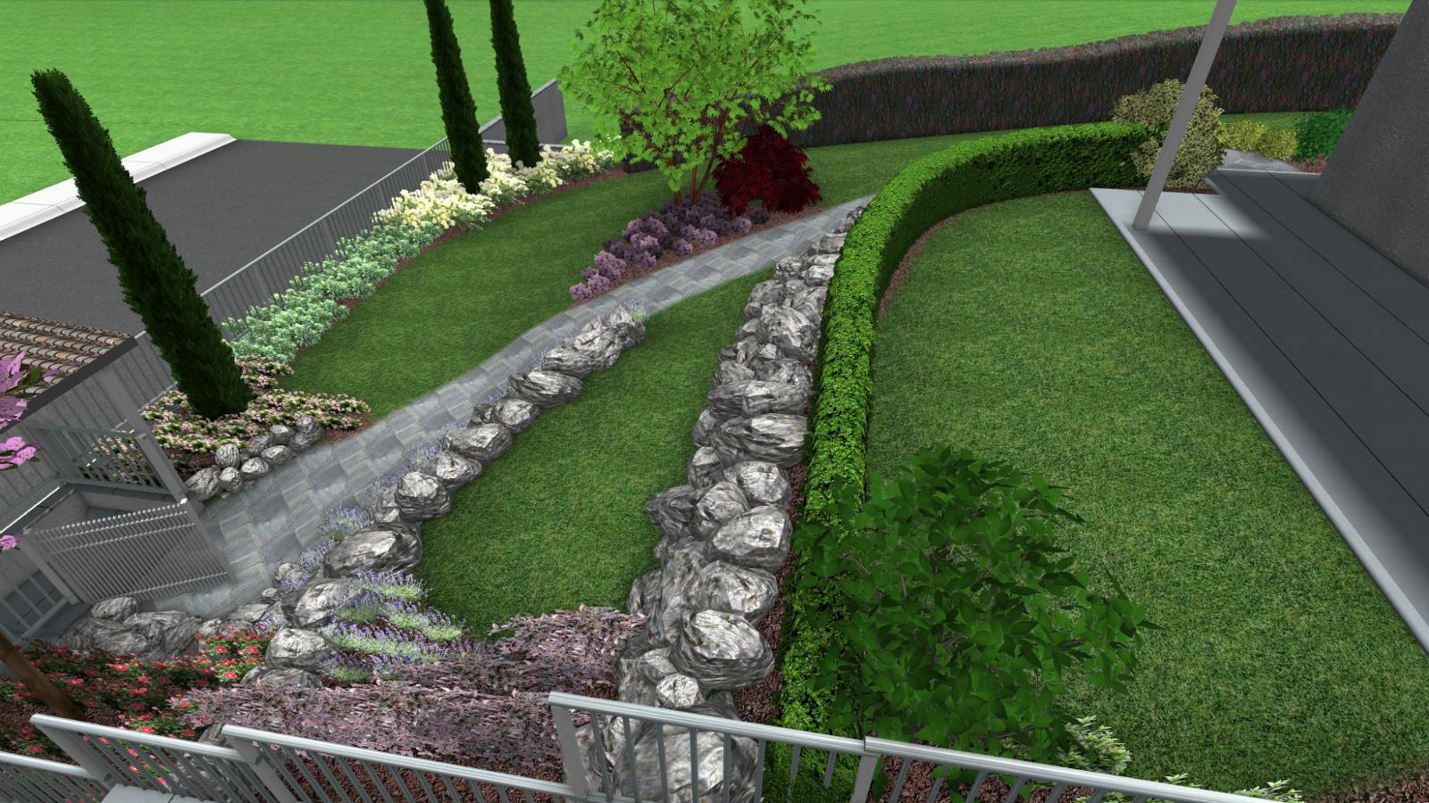 PROGETTO GRAFICO 